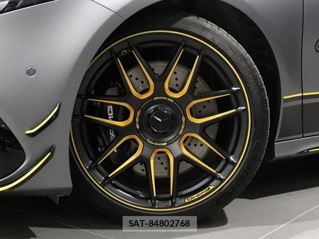 Mercedes Benz A-CLASS 2025-11 6012465-1