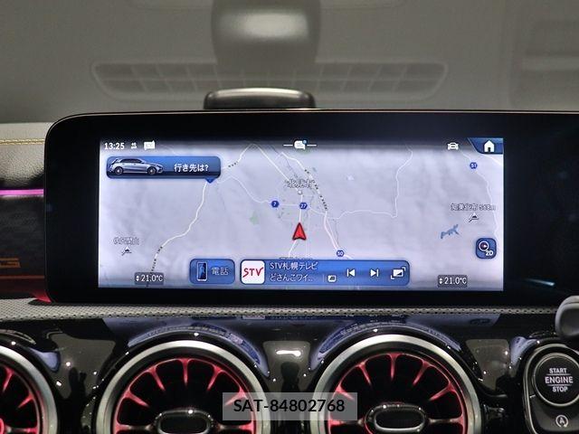 Mercedes Benz A-CLASS 2025-11 6012465-20