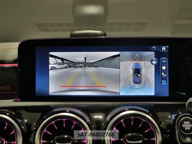 Mercedes Benz A-CLASS 2025-11 6012465-21
