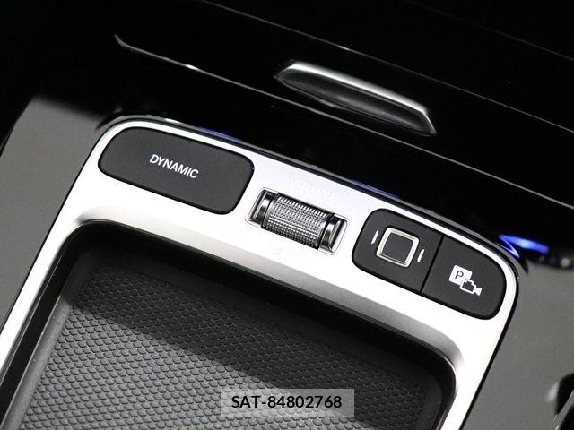 Mercedes Benz A-CLASS 2025-11 6012465-22