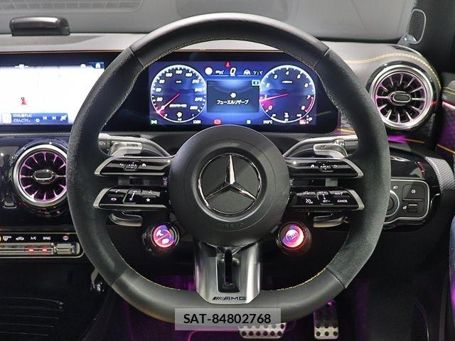 Mercedes Benz A-CLASS 2025-11 6012465-23