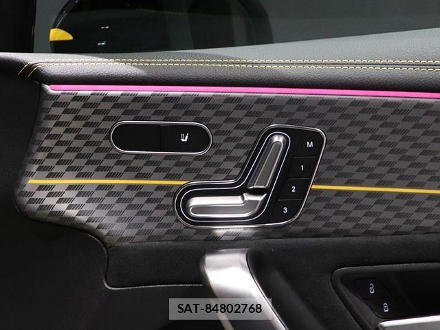 Mercedes Benz A-CLASS 2025-11 6012465-25