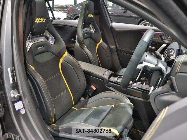 Mercedes Benz A-CLASS 2025-11 6012465-26