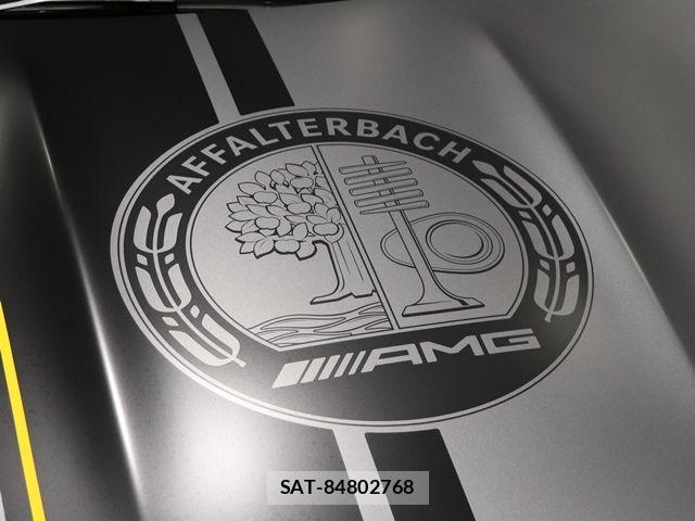 Mercedes Benz A-CLASS 2025-11 6012465-2