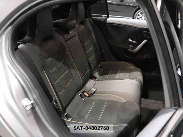 Mercedes Benz A-CLASS 2025-11 6012465-29