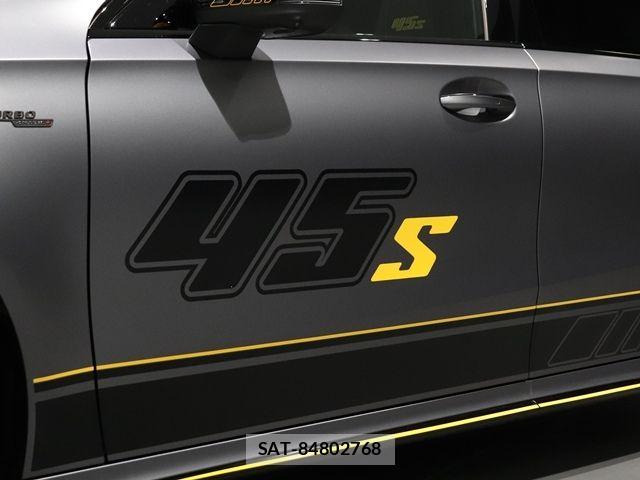Mercedes Benz A-CLASS 2025-11 6012465-3