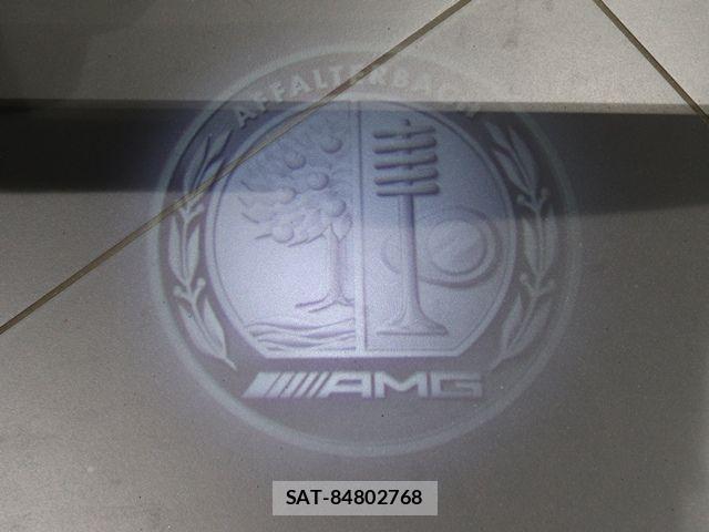 Mercedes Benz A-CLASS 2025-11 6012465-4