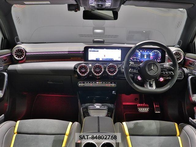 Mercedes Benz A-CLASS 2025-11 6012465-5