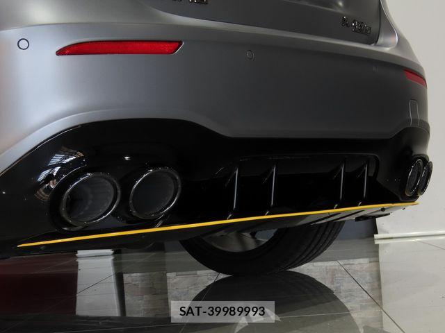Mercedes Benz A-CLASS 2025-01 6245503-10