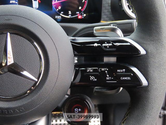 Mercedes Benz A-CLASS 2025-01 6245503-12
