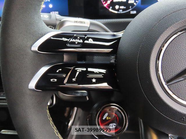 Mercedes Benz A-CLASS 2025-01 6245503-13