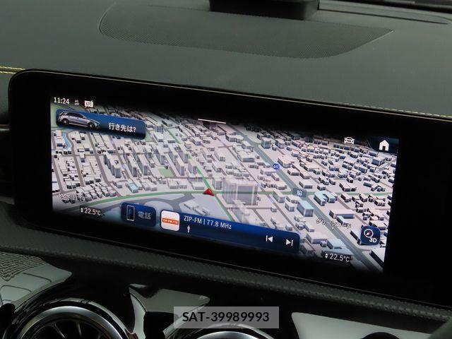 Mercedes Benz A-CLASS 2025-01 6245503-14
