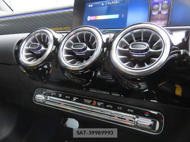 Mercedes Benz A-CLASS 2025-01 6245503-16