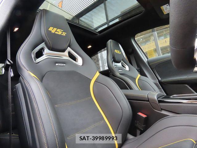 Mercedes Benz A-CLASS 2025-01 6245503-18