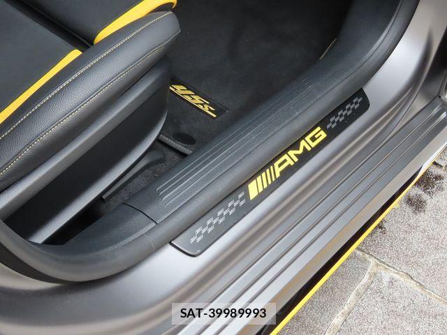 Mercedes Benz A-CLASS 2025-01 6245503-19