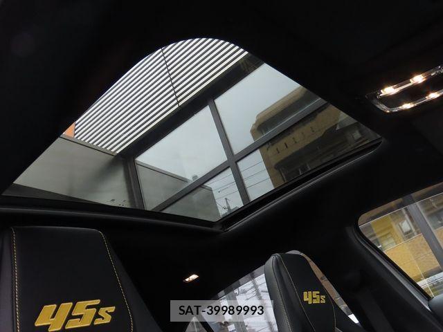 Mercedes Benz A-CLASS 2025-01 6245503-21