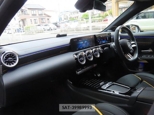 Mercedes Benz A-CLASS 2025-01 6245503-22