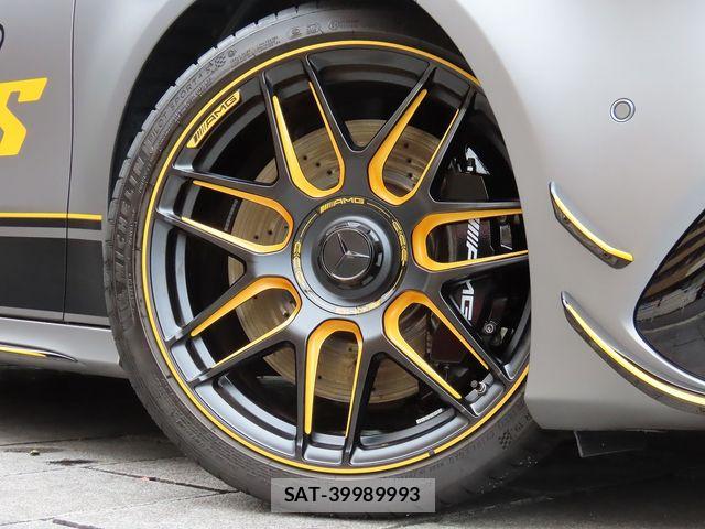 Mercedes Benz A-CLASS 2025-01 6245503-26