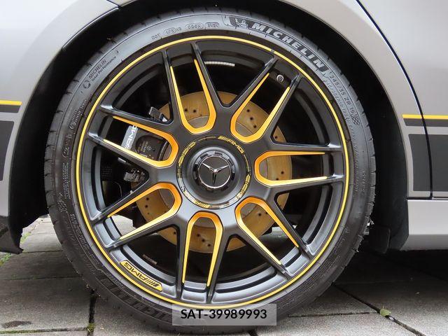 Mercedes Benz A-CLASS 2025-01 6245503-27