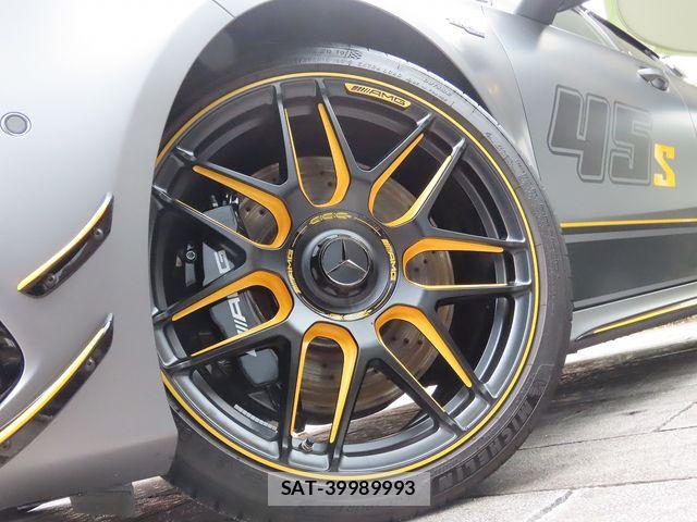 Mercedes Benz A-CLASS 2025-01 6245503-28