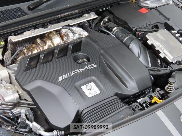 Mercedes Benz A-CLASS 2025-01 6245503-29