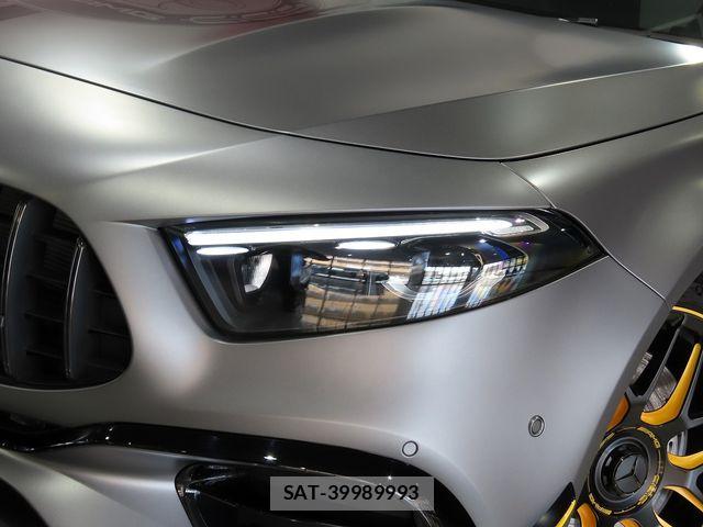Mercedes Benz A-CLASS 2025-01 6245503-5