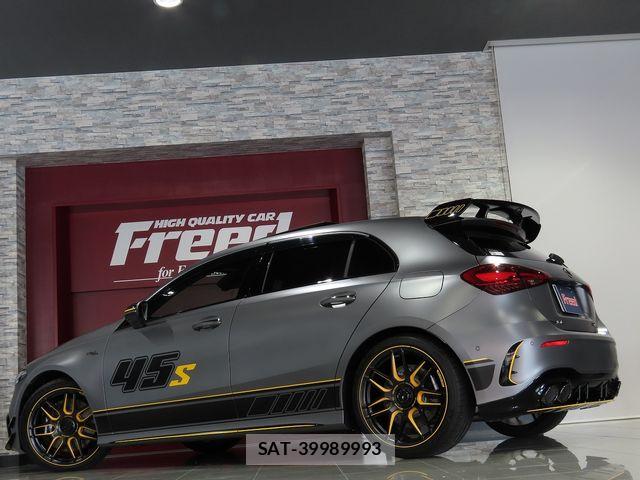 Mercedes Benz A-CLASS 2025-01 6245503-6