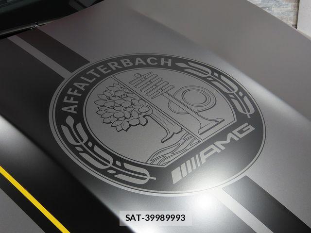Mercedes Benz A-CLASS 2025-01 6245503-8
