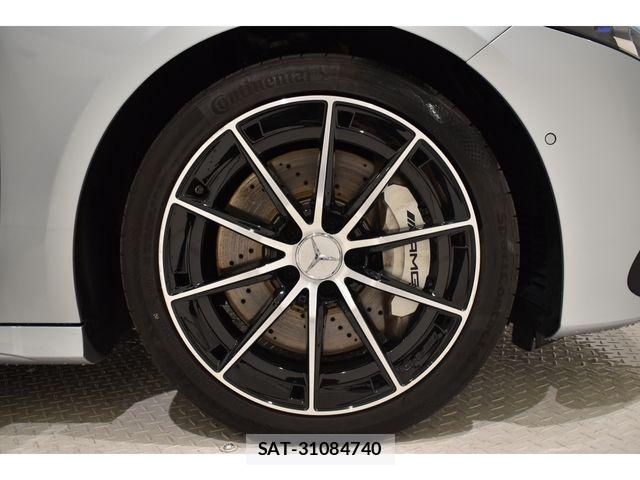 Mercedes Benz A-CLASS 2024-08 6613065-20