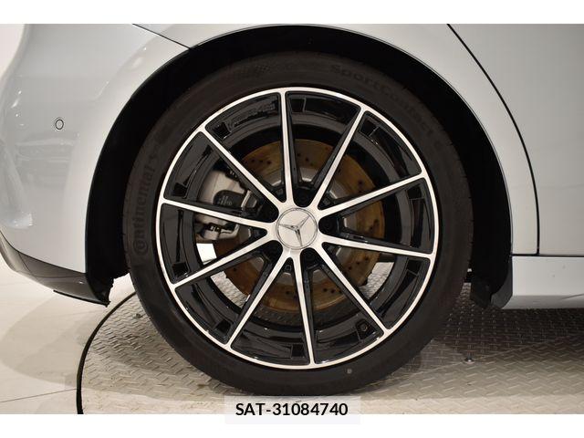 Mercedes Benz A-CLASS 2024-08 6613065-21