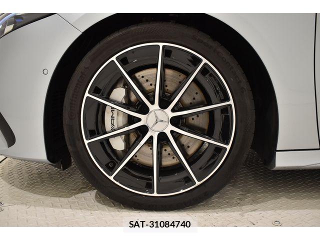 Mercedes Benz A-CLASS 2024-08 6613065-23