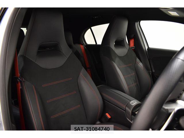 Mercedes Benz A-CLASS 2024-08 6613065-2