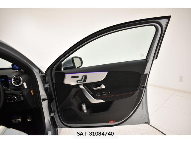 Mercedes Benz A-CLASS 2024-08 6613065-5
