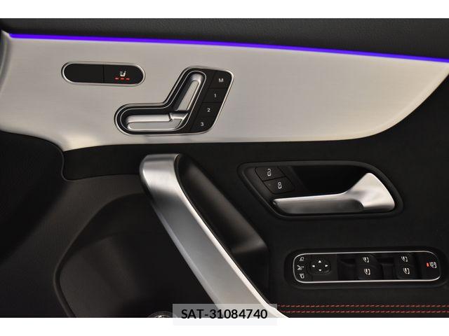 Mercedes Benz A-CLASS 2024-08 6613065-6