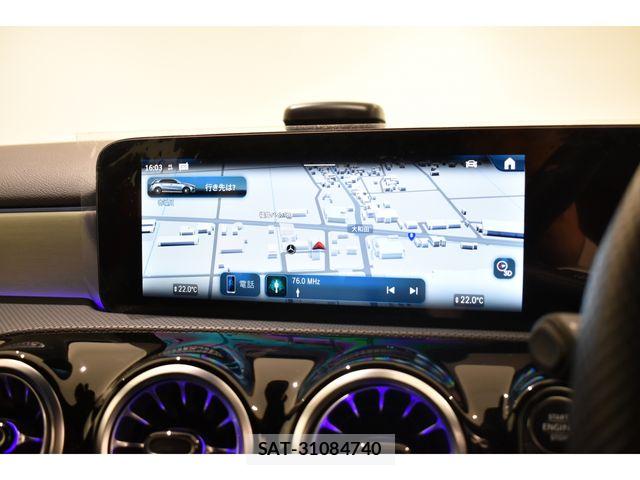 Mercedes Benz A-CLASS 2024-08 6613065-7