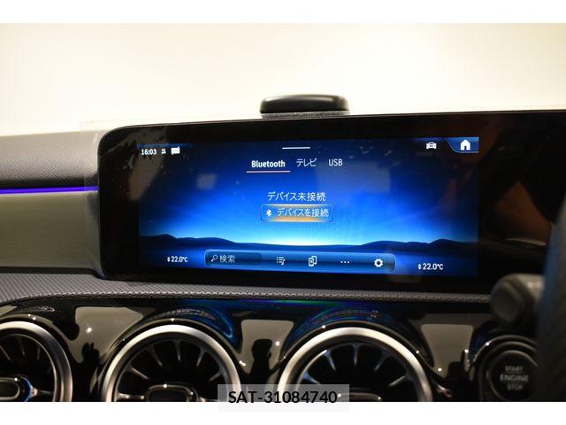 Mercedes Benz A-CLASS 2024-08 6613065-8