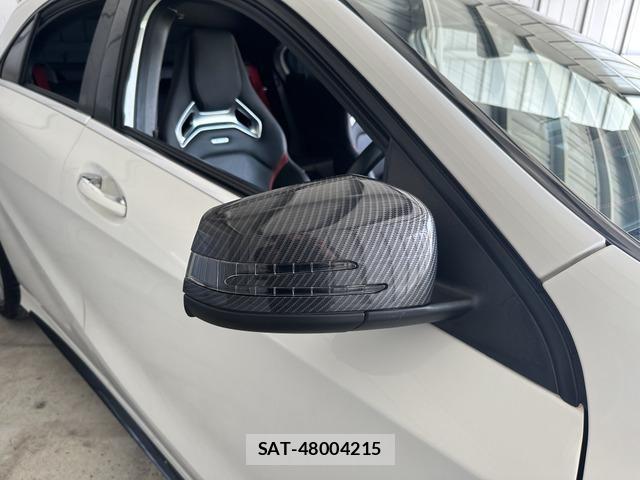 Mercedes Benz A-CLASS 2017-09 6672414-10