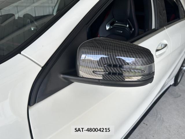 Mercedes Benz A-CLASS 2017-09 6672414-11