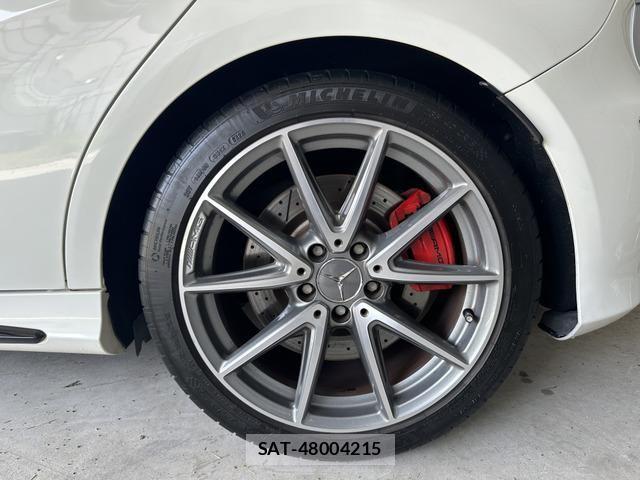 Mercedes Benz A-CLASS 2017-09 6672414-13