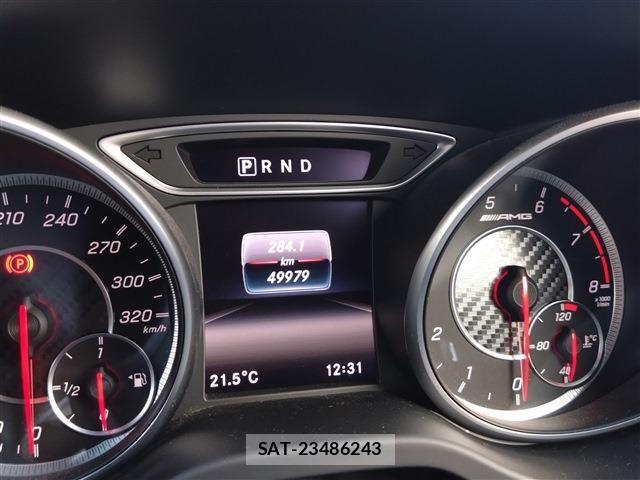Mercedes Benz A-CLASS 2017-04 6672413-10