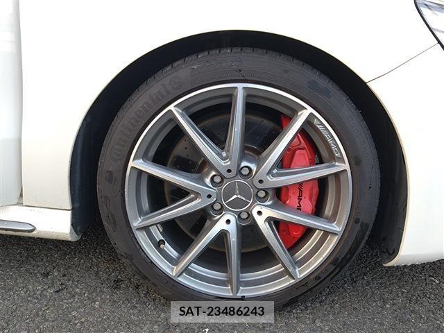 Mercedes Benz A-CLASS 2017-04 6672413-11