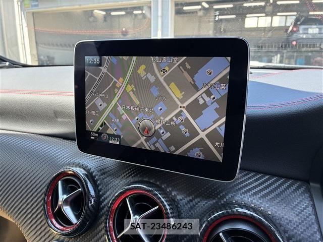 Mercedes Benz A-CLASS 2017-04 6672413-17