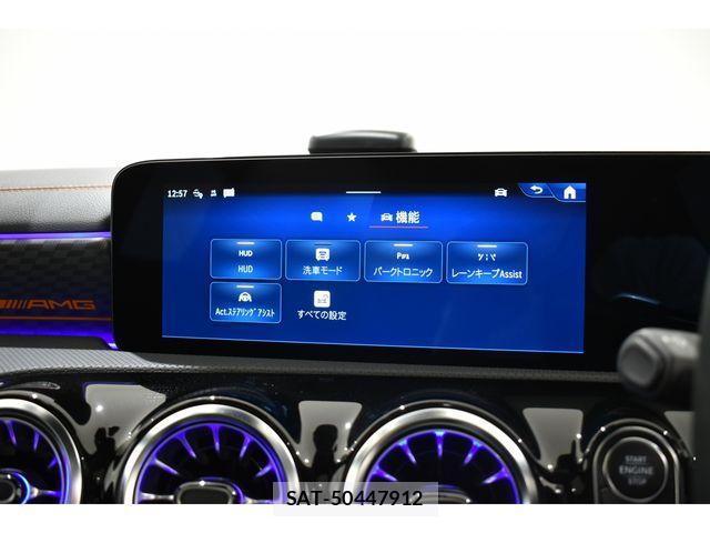 Mercedes Benz A-CLASS 2023-11 6716600-9