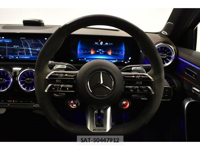 Mercedes Benz A-CLASS 2023-11 6716600-11