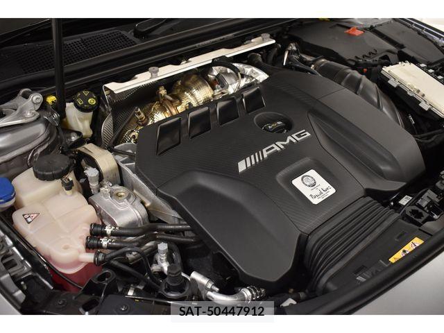 Mercedes Benz A-CLASS 2023-11 6716600-20