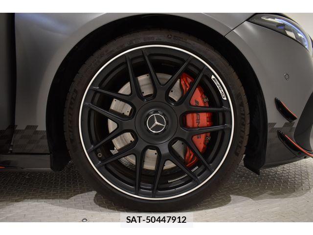 Mercedes Benz A-CLASS 2023-11 6716600-21