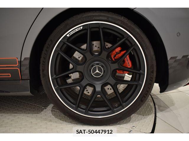 Mercedes Benz A-CLASS 2023-11 6716600-23