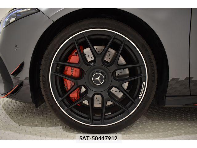 Mercedes Benz A-CLASS 2023-11 6716600-24