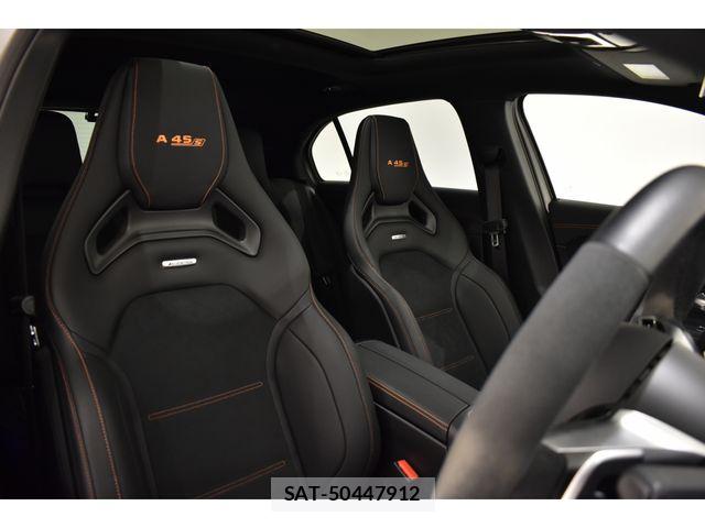 Mercedes Benz A-CLASS 2023-11 6716600-2