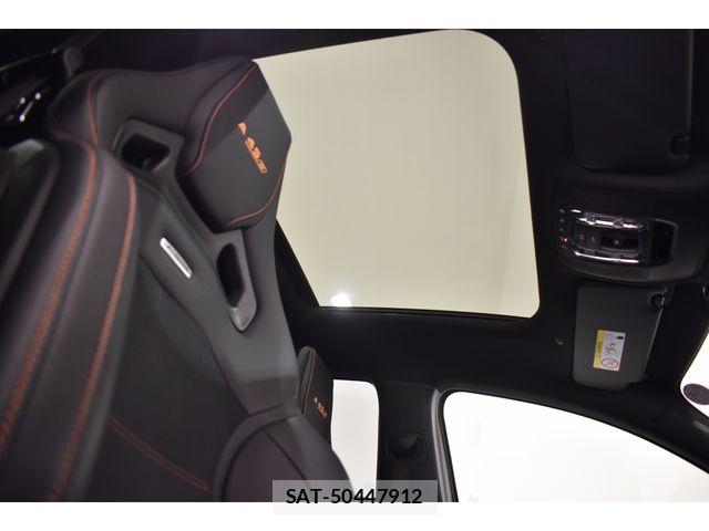 Mercedes Benz A-CLASS 2023-11 6716600-3